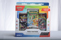 MEGA EVOLUTION FIRST PARTNER SERIE 3