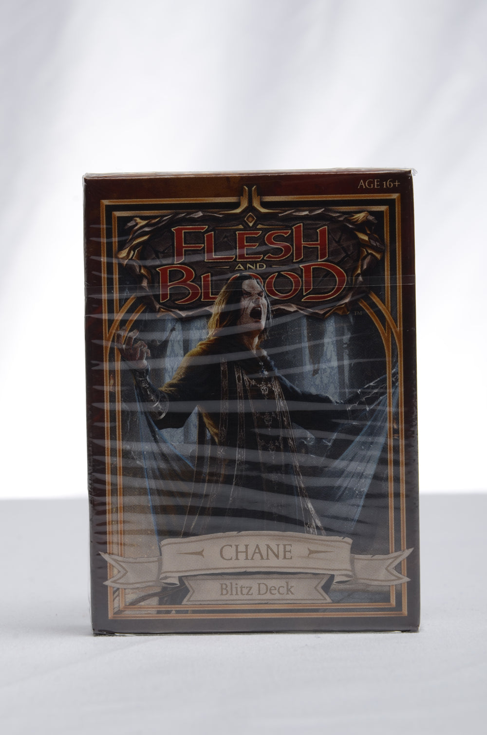 FB MONARCH BD CHANE