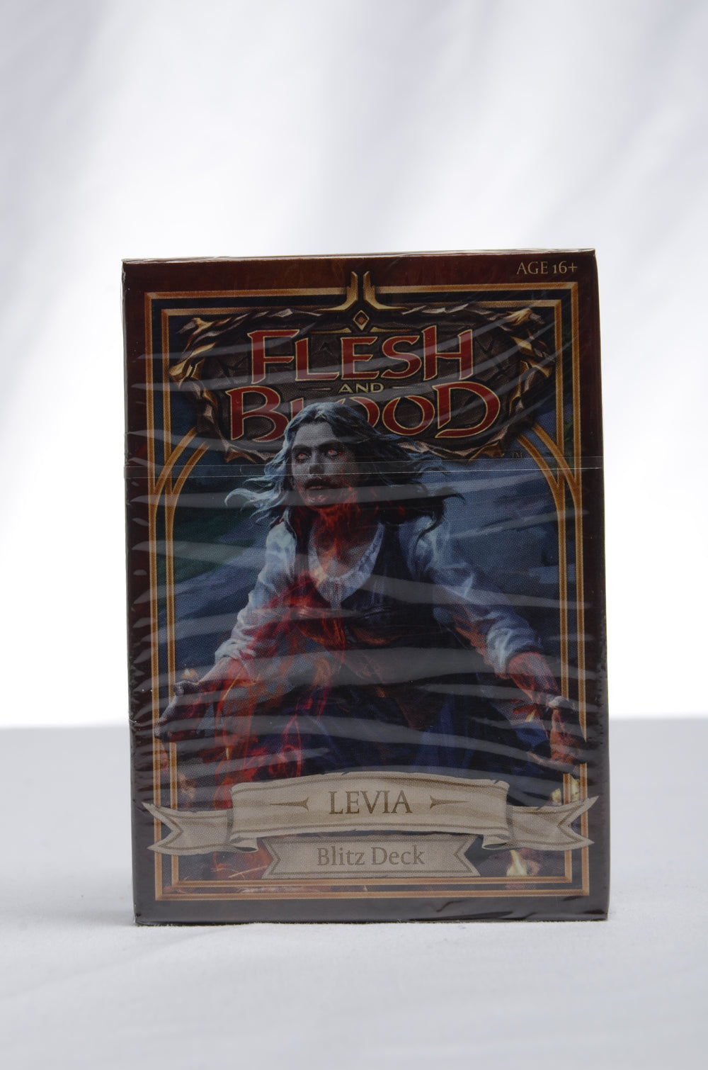 FB MONARCH BD LEVIA