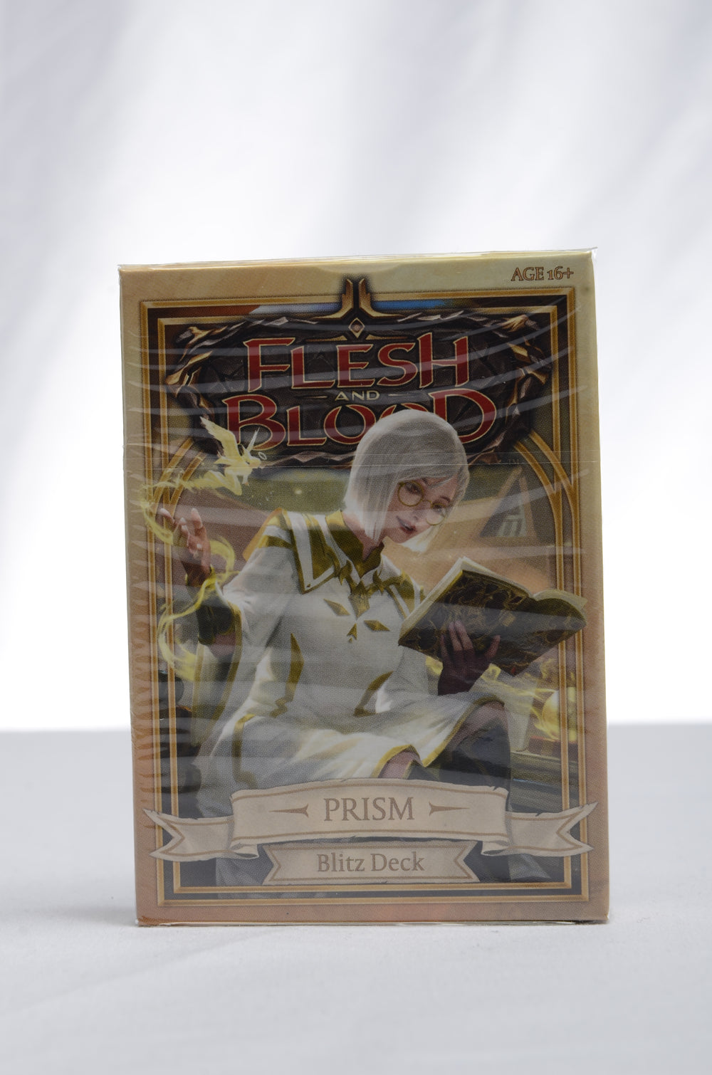 FB MONARCH BD PRISM