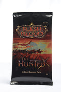 FLESH AND BLOOD THE HUNTED BOOSTER (PAQUET)