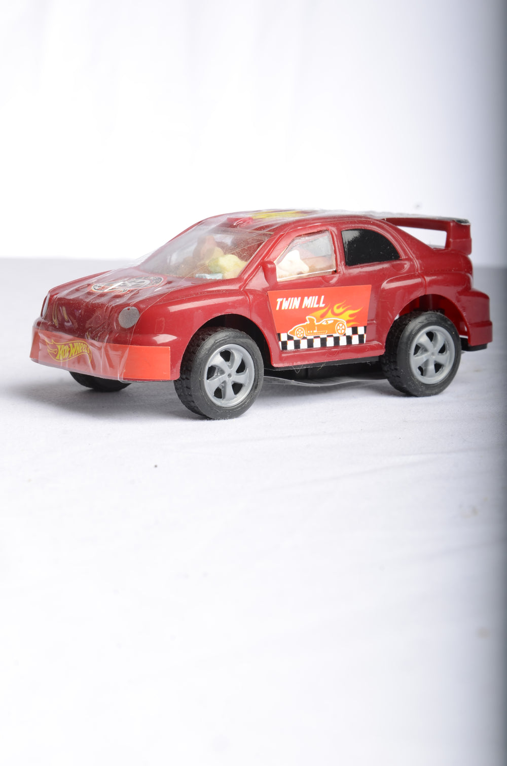 HOTWHEELS BONBON