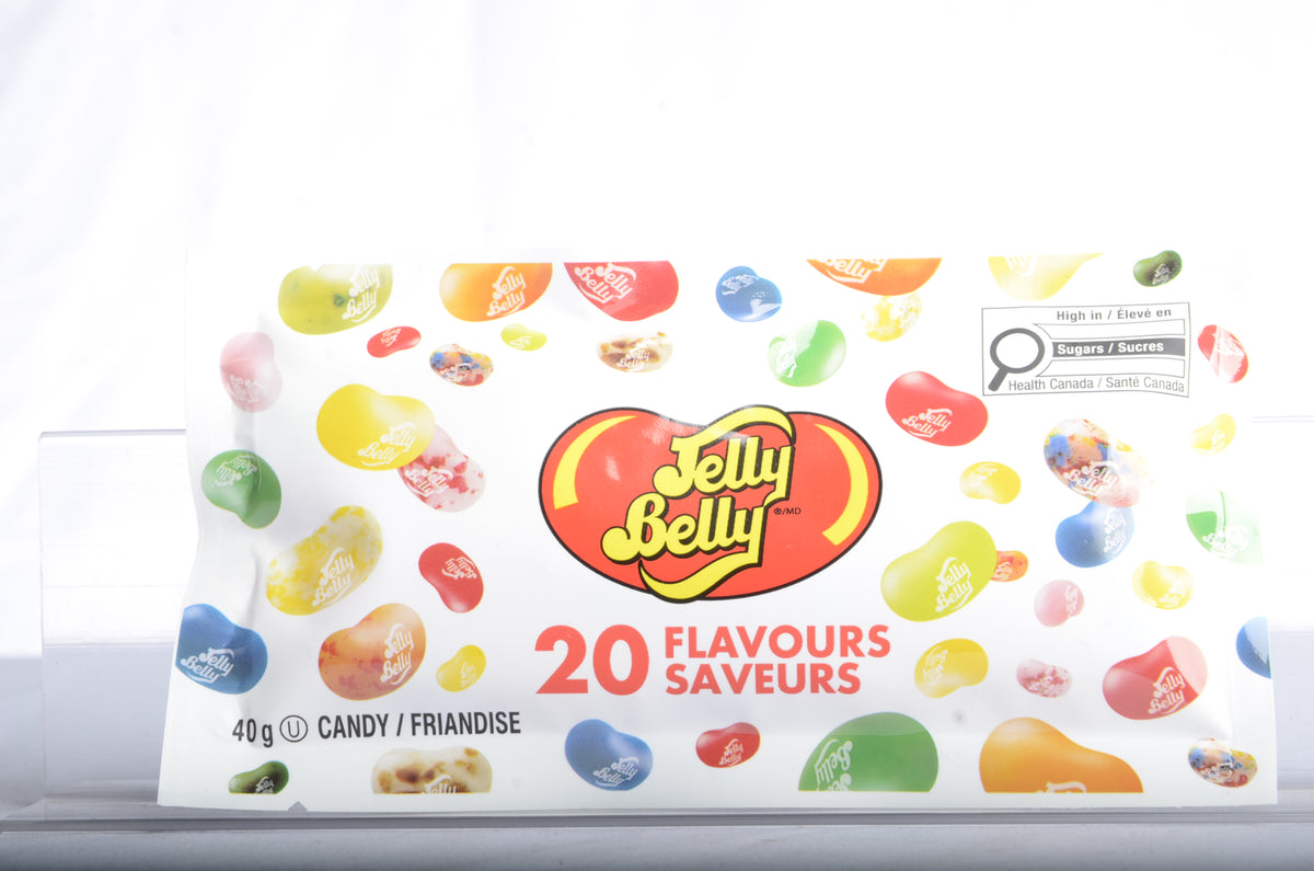 JELLY BELLY ORIGINAL