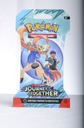 SCARLET & VIOLET JOURNEY TOGETHER (PAQUET)