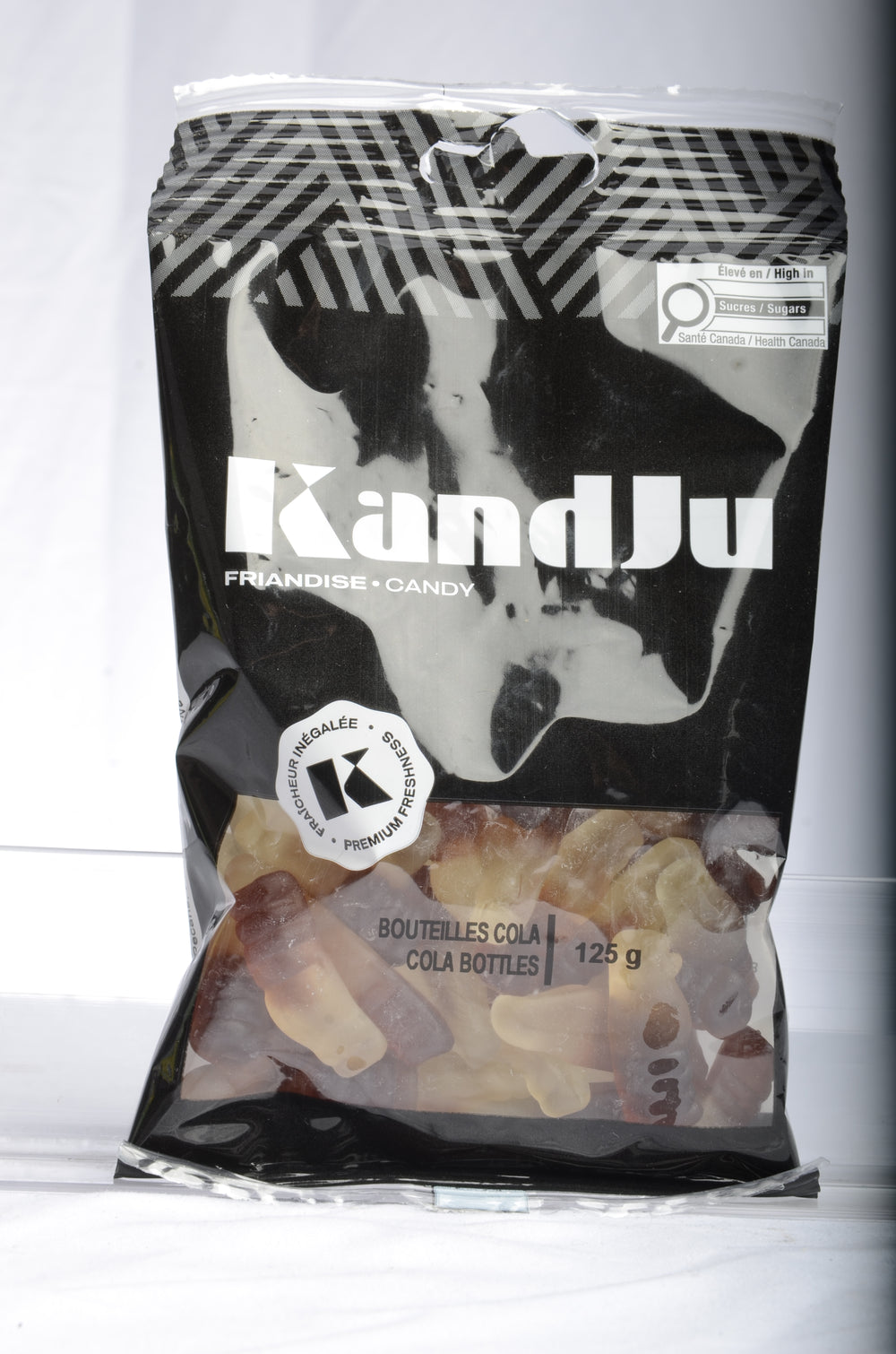 KANDJU BOUTEILLE COLA