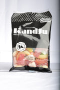 KANDJU MÉLANGE SABLÉ 125G