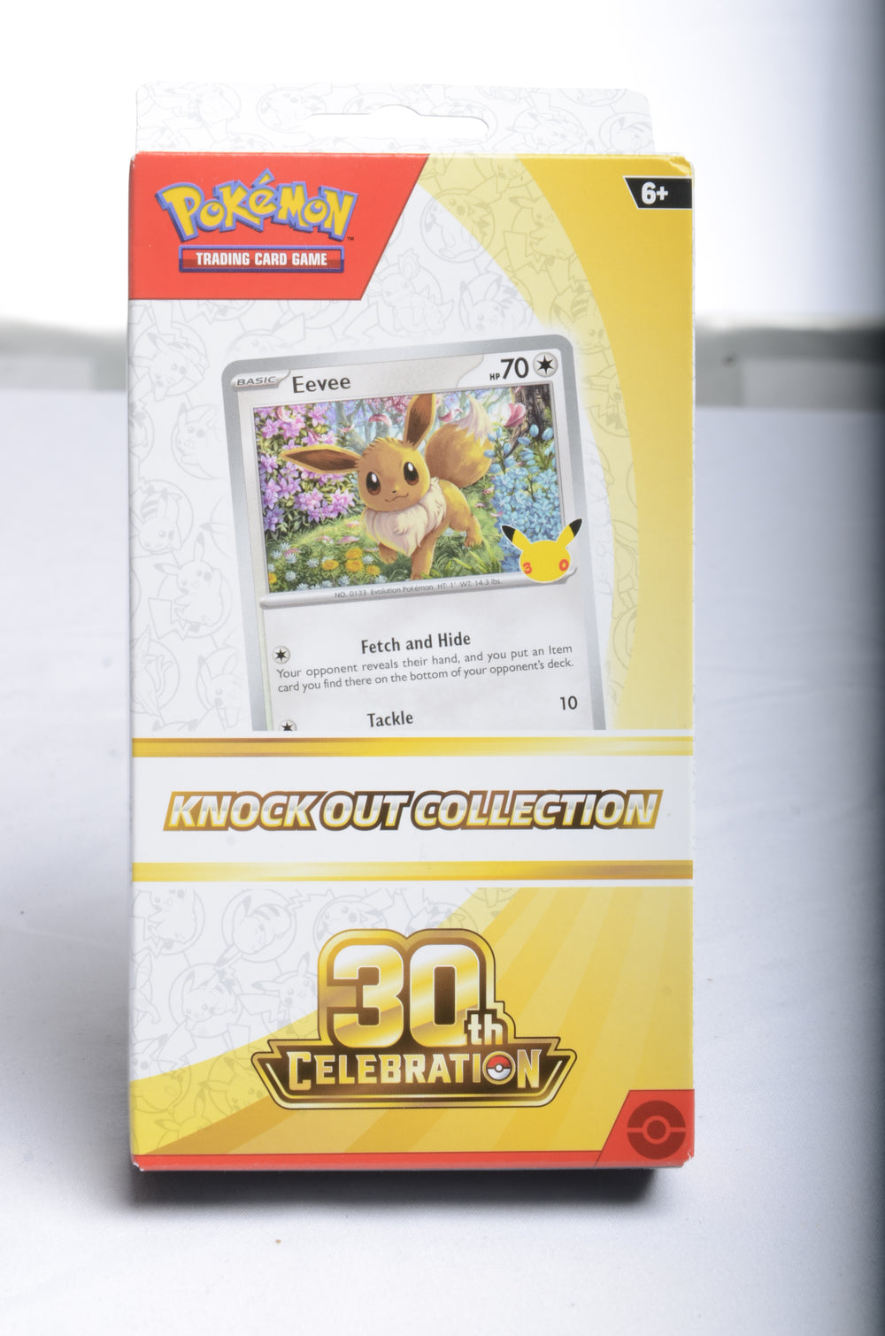 30TH KNOCK OUT COLLECTION