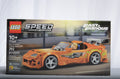 FAST & FURIOUS TOYOTA SUPRA