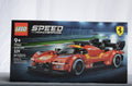 FERRARI 499P LEGO