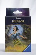 LORCANA SLEEVE BLANCHE NEIGE