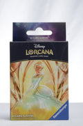 LORCANA SLEEVE CENDRILLON