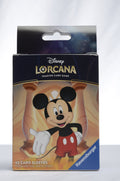 LORCANA SLLEVE MICKEY MOUSSE