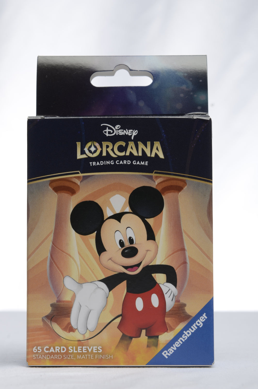 LORCANA SLLEVE MICKEY MOUSSE