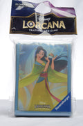 LORCANA SLEEVE MULAN