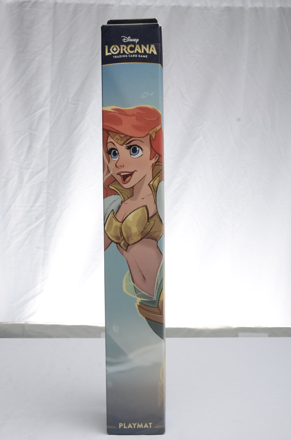 TAPIS DE JEU LORCANA ARIEL