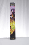 TAPIS DE JEU LORCANA DRAGON FIRE