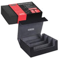 BOITE DE RANGEMENT MAGNÉTIQUE 1800 CARTES