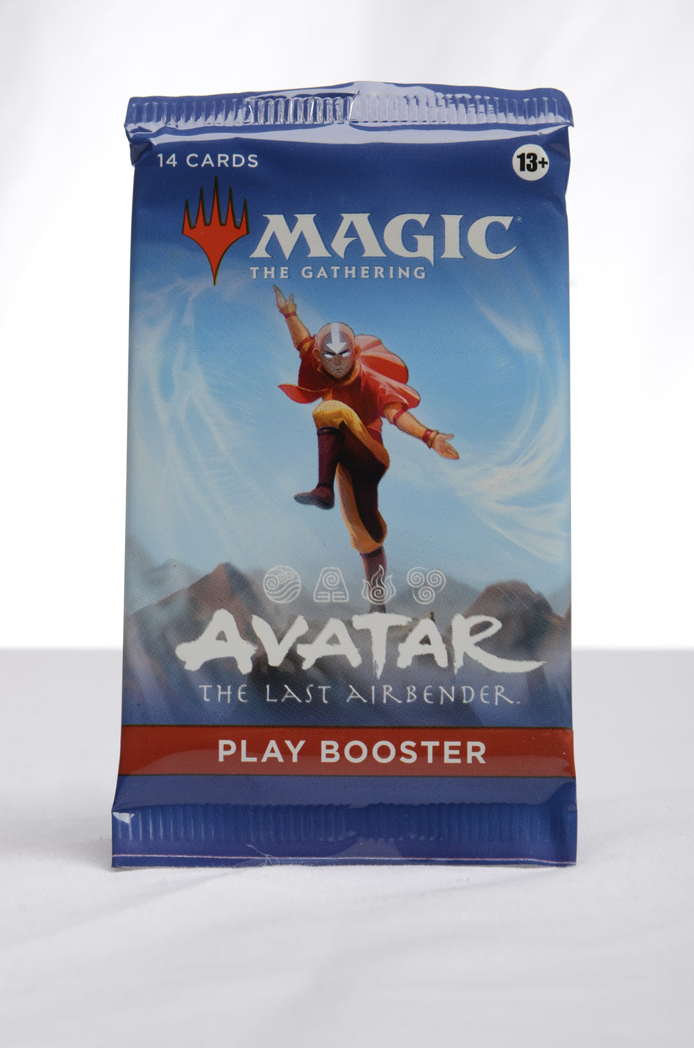 MTG AVATAR PLAY BOOSTER (PAQUET)