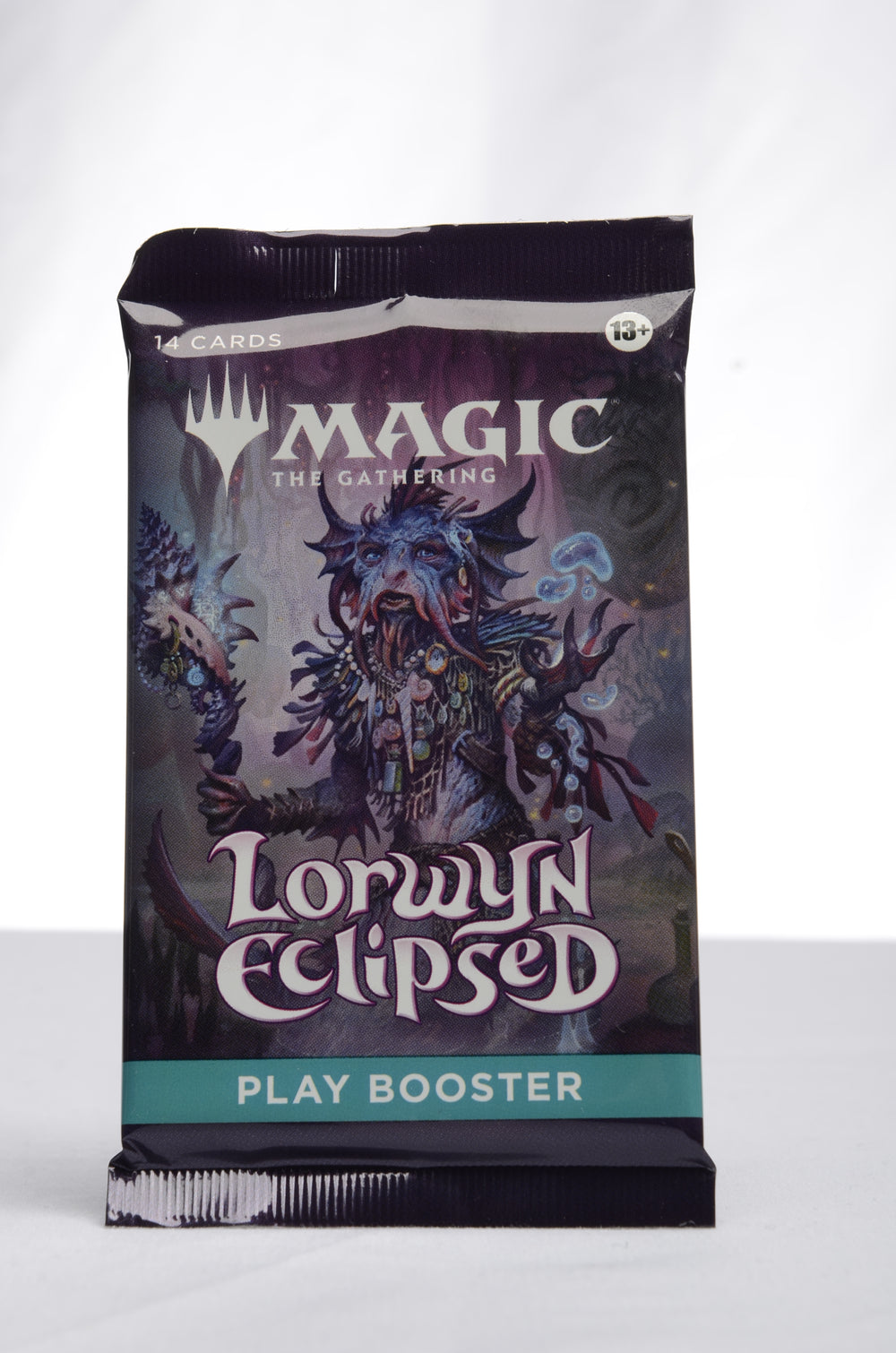 MTG LORWYN ECLIPSED (PAQUET)