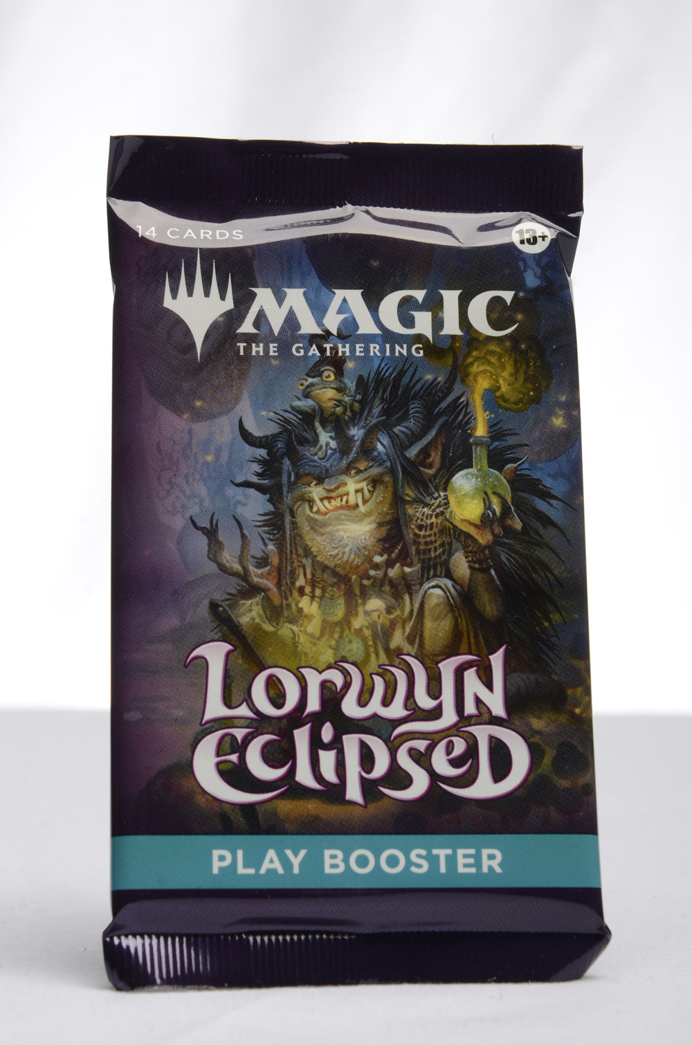 MTG LORWYN ECLIPSED (PAQUET)