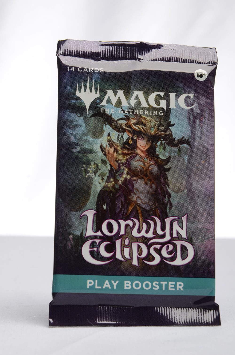 MTG LORWYN ECLIPSED (PAQUET)