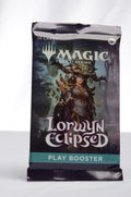 MTG LORWYN ECLIPSED (PAQUET)