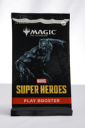 MTG SUPER HEROS PLAY BOOSTER (PAQUET)