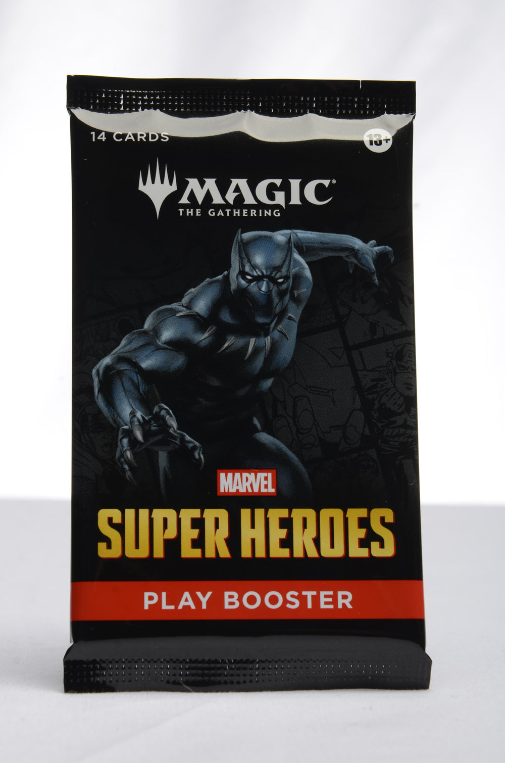 MTG SUPER HEROS PLAY BOOSTER (PAQUET)