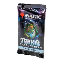 MTG TARKIR DRAGONSTORM (PAQUET)