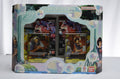 ONE PIECE ILLUSTRATION BOX RAYLEIGH/SHAKUYAKU