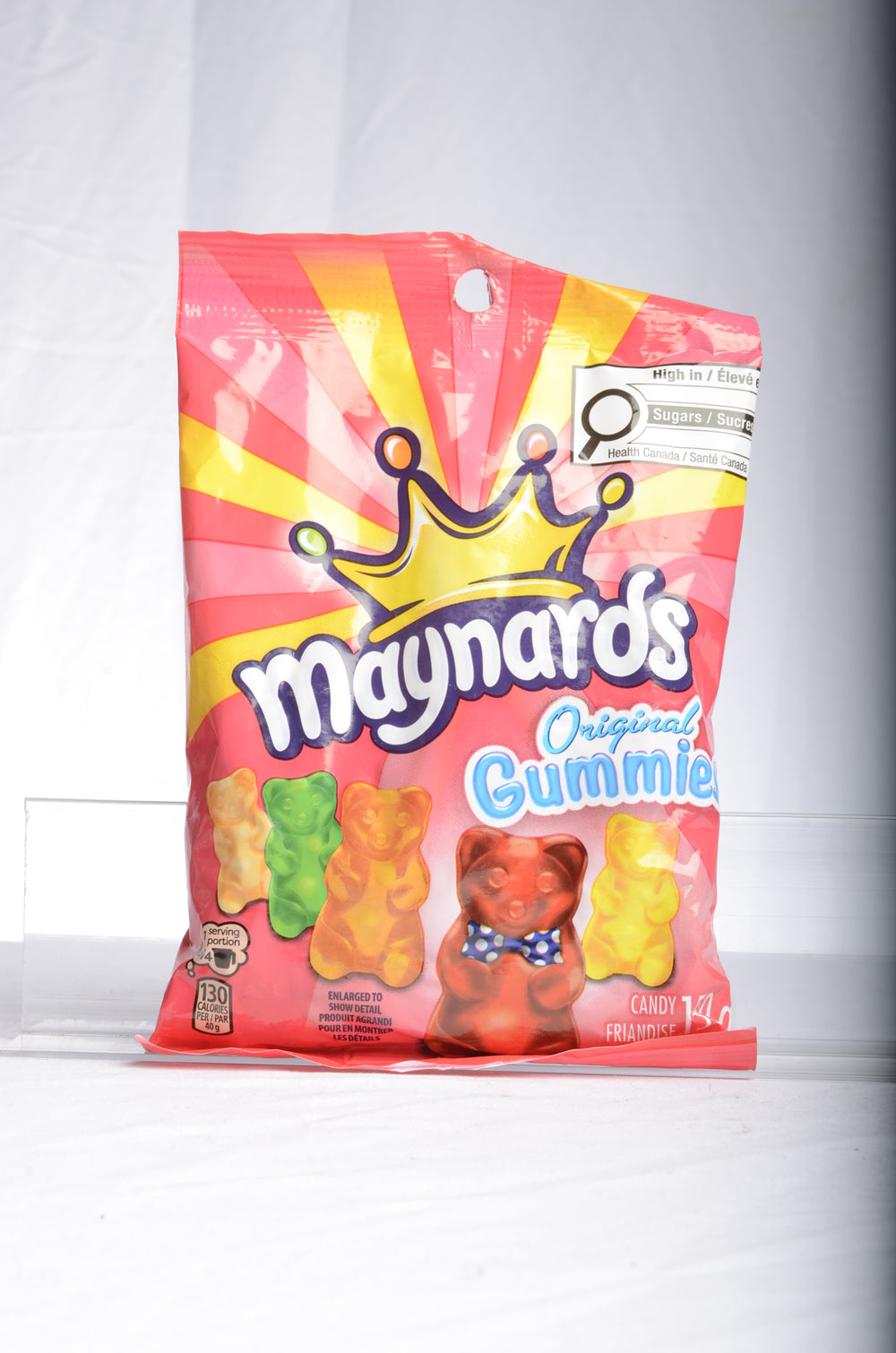 MAYNARDS ORIGINAL GUMMIES