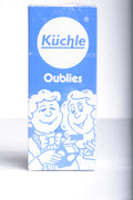 OUBLIE 22G