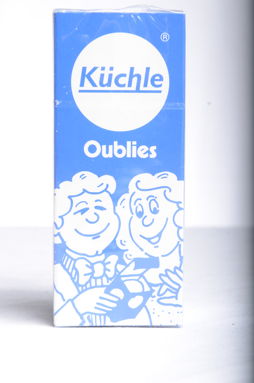 OUBLIE 22G