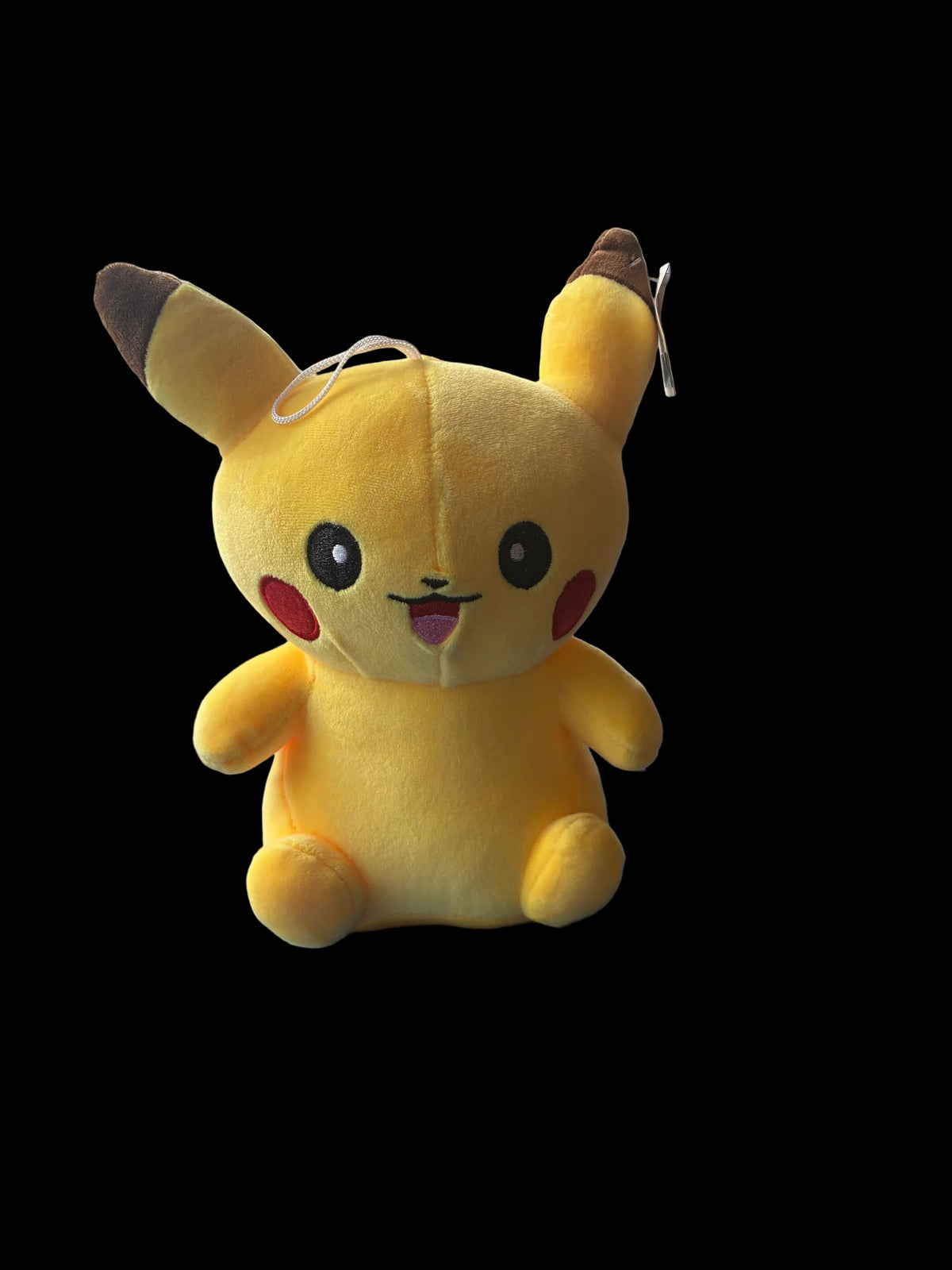PELUCHE PIKACHU