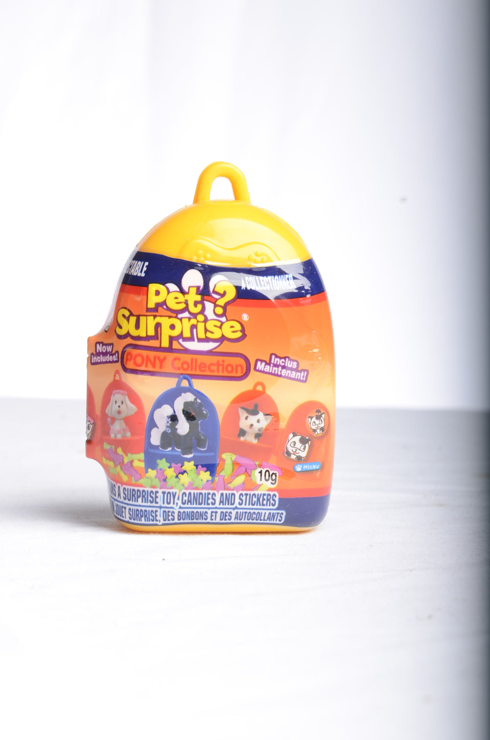 PET SURPRISE PONY COLLECTION