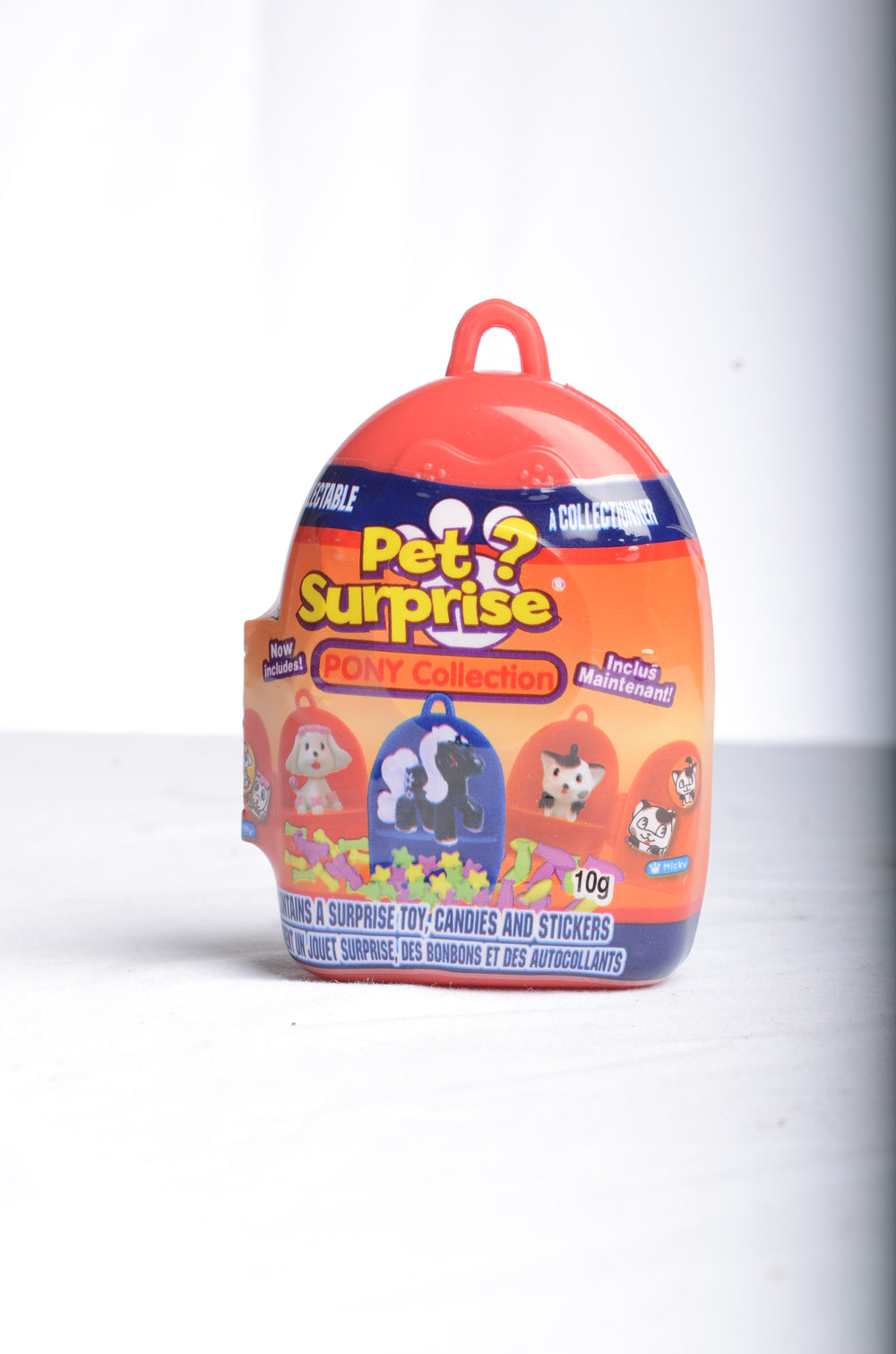 PET SURPRISE PONY COLLECTION