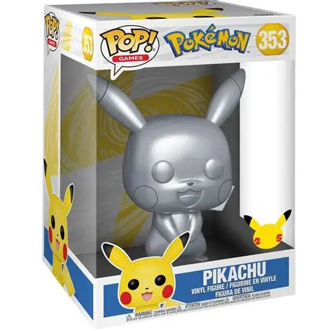 POP PIKACHU #353