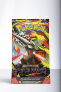 MEGA EVOLUTION PITCH BLACK (PAQUET)