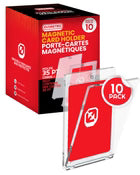 10 PORTE-CARTE MAGNÉTIQUE 35PT