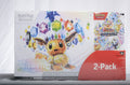 SCARLET & VIOLET PRISMATIC EVOLUTION 2-PACK