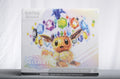 SCARLET & VIOLET PRISMATIC EVOLUTION ELITE TRAINER BOX