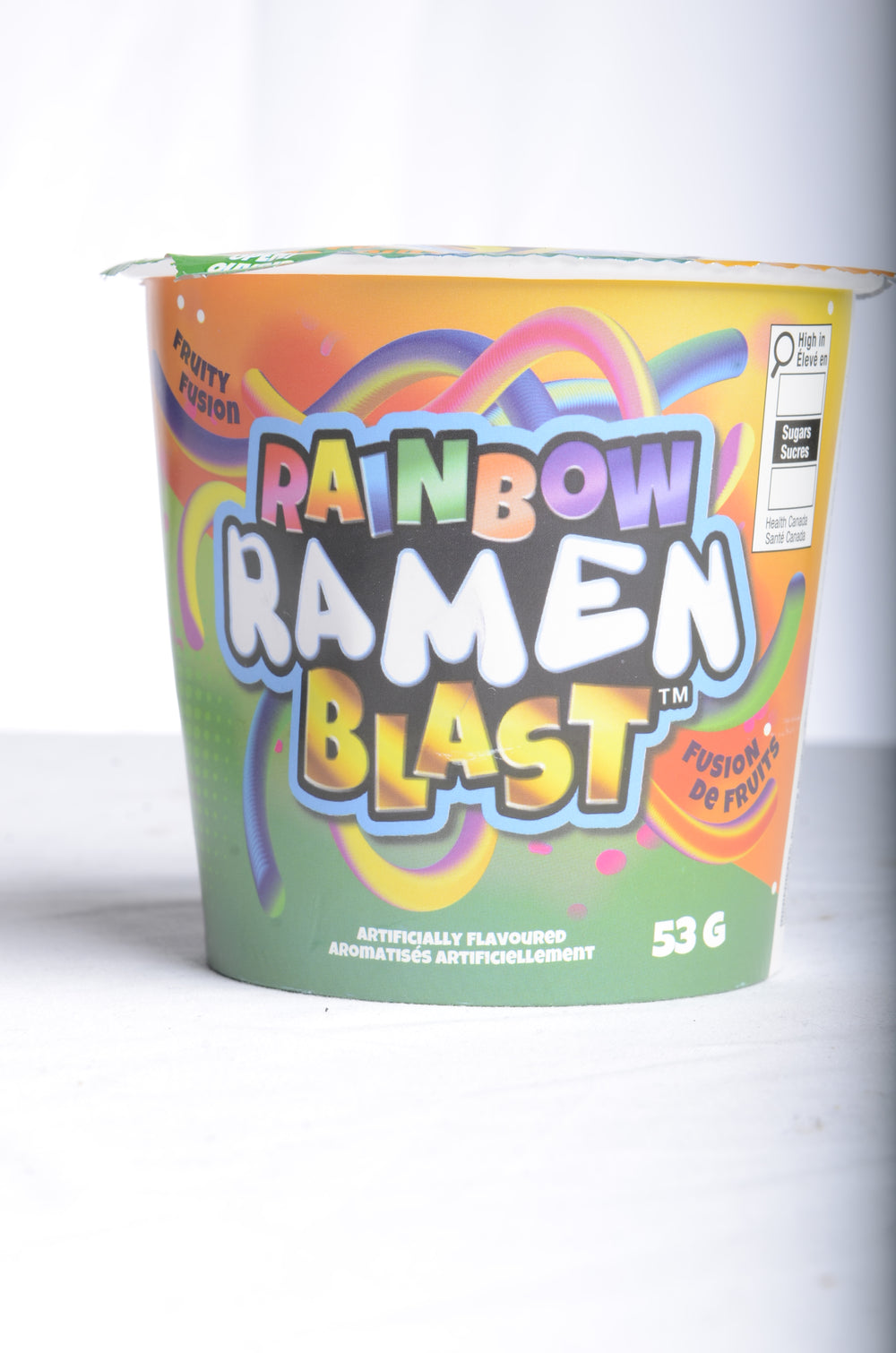 BONBON RAMEN