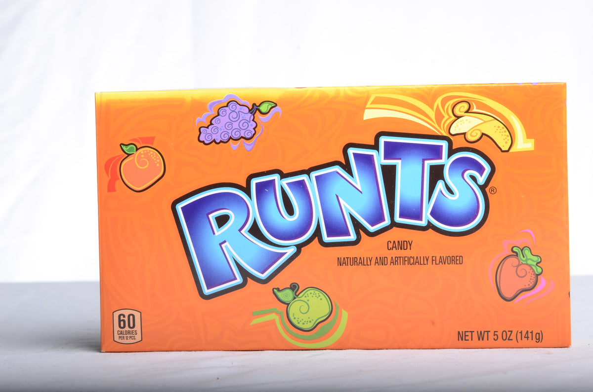 RUNTS 141G