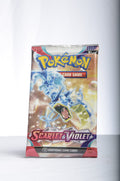 SCARLET & VIOLET (PAQUET)