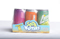 SODA BLASTERS