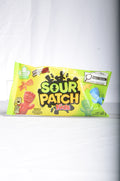 SOUR PATCH