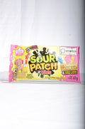 SOUR PATCH LIMONADE