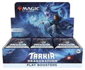 MTG TARKIR DRAGONSTORM PLAY BOOSTERS (BOITE)