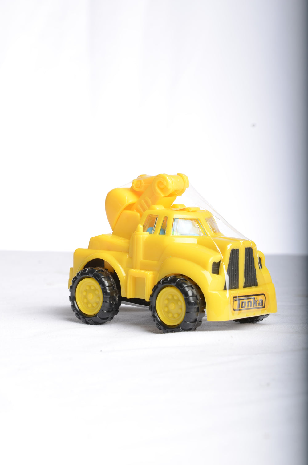 CAMION CLASSIQUE TONKA