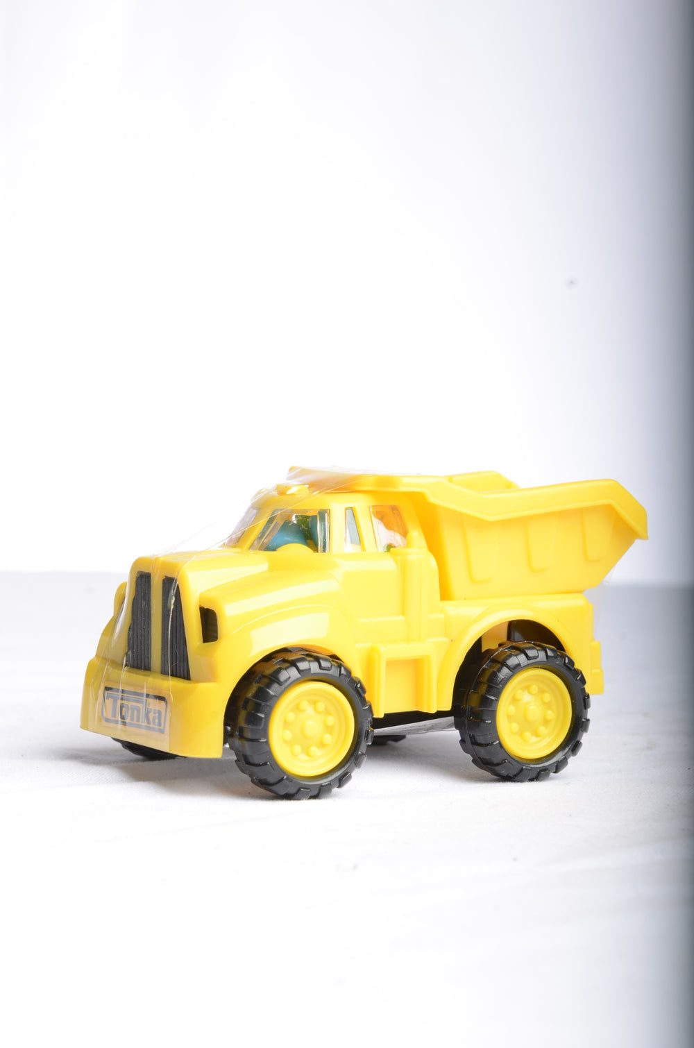CAMION CLASSIQUE TONKA
